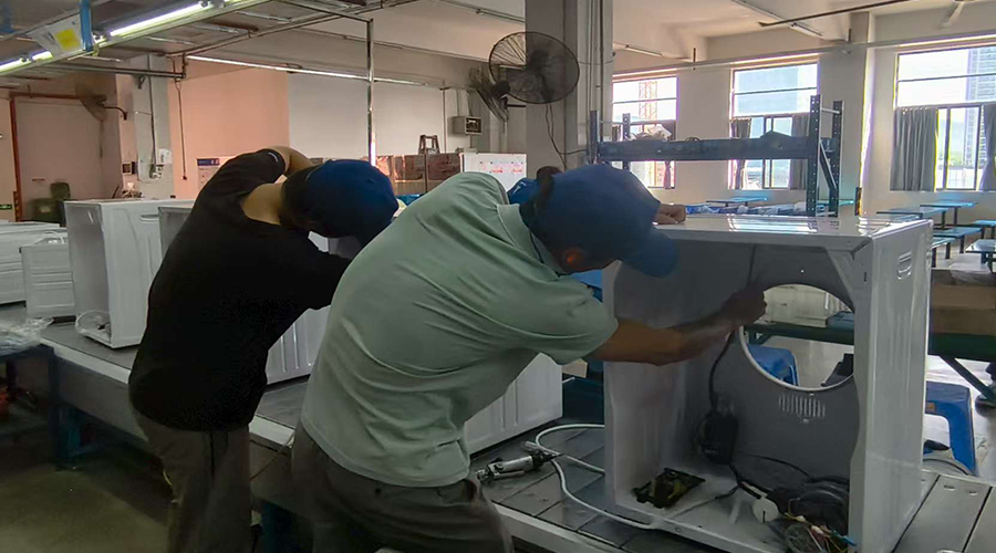 家用滾筒烘干機真的省時省力嗎？行業(yè)三大趨勢透視