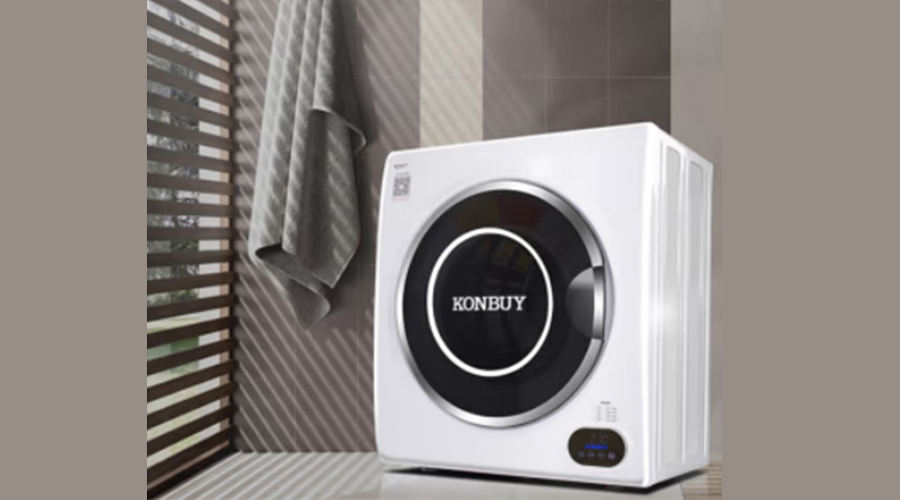 超實(shí)用！小型烘干機(jī)的安裝步驟講解