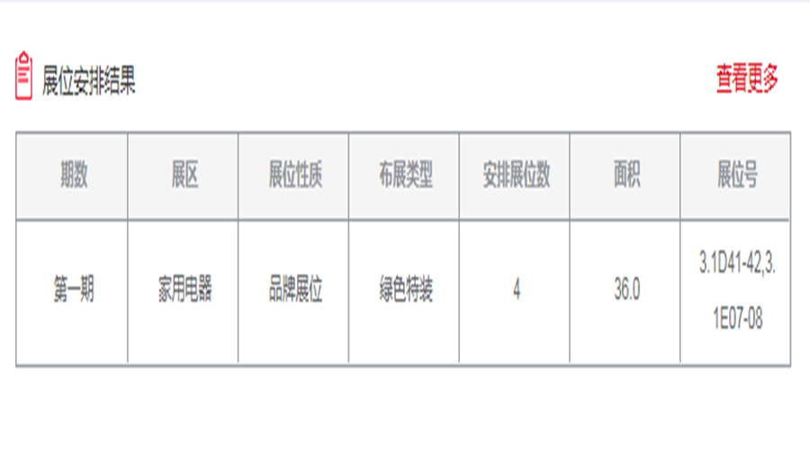 金秋十月廣交會，金環(huán)電器與您相約