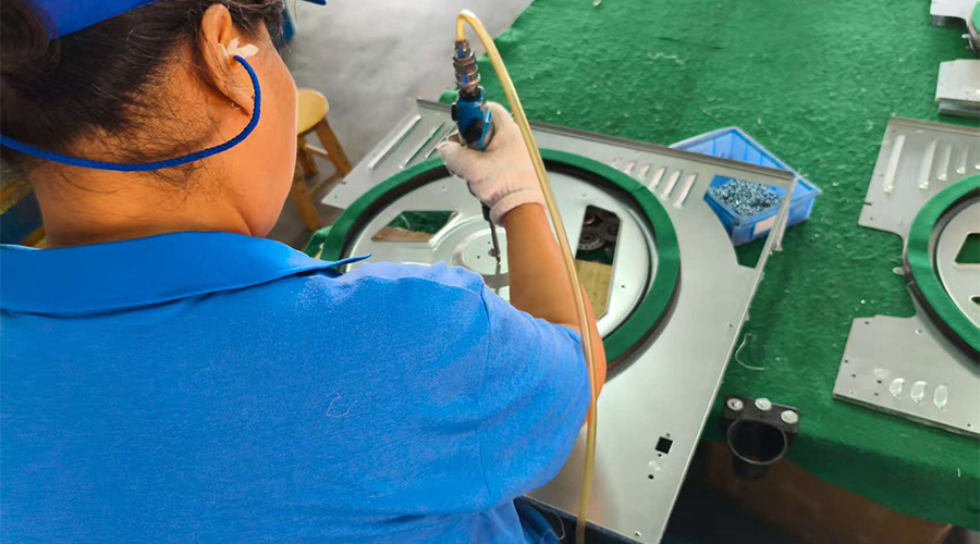 品質(zhì)贏得信賴，熱泵烘干機助力市場新突破