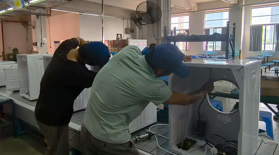 遠(yuǎn)見(jiàn)卓識(shí)：選擇烘干機(jī)工廠，切勿只看眼前價(jià)