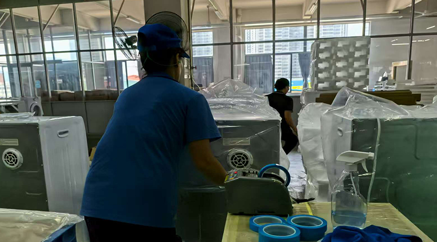 與世界品牌同行，為中小客戶賦能：金環(huán)電器的源頭工廠優(yōu)勢(shì)