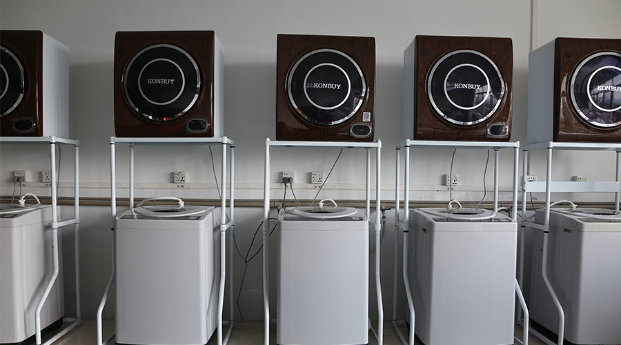 金環(huán)電器共享干衣機(jī)產(chǎn)品信息、功能優(yōu)勢(shì)介紹