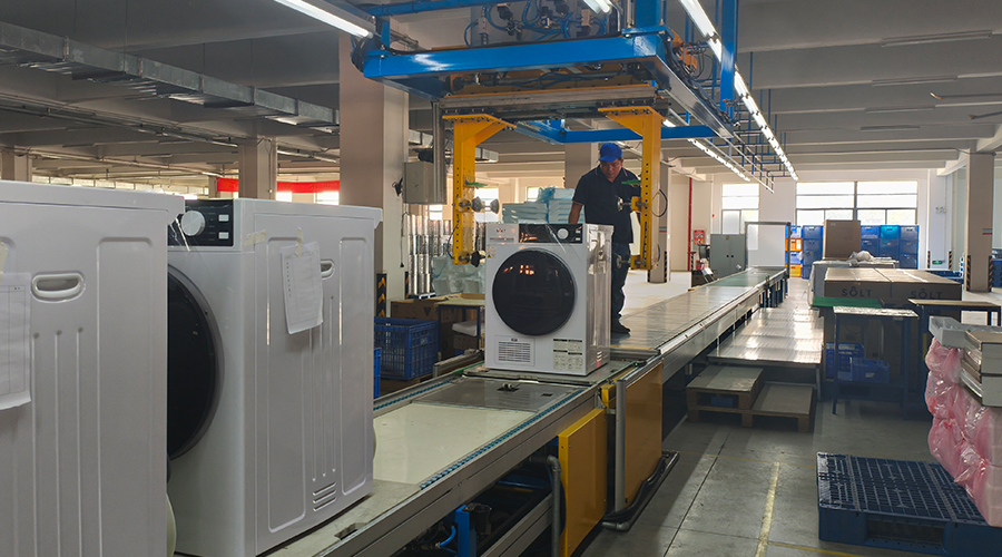 樣機快速交付，品質始終如一