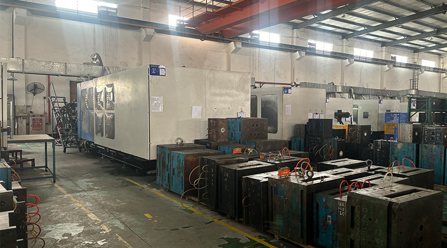 金環(huán)電器：以嚴(yán)格5S管理，打造整潔車間與高效生產(chǎn)