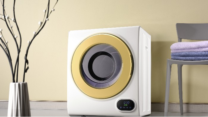 公寓干衣機(jī)如何解決公寓沒(méi)有陽(yáng)臺(tái)難干衣困境？