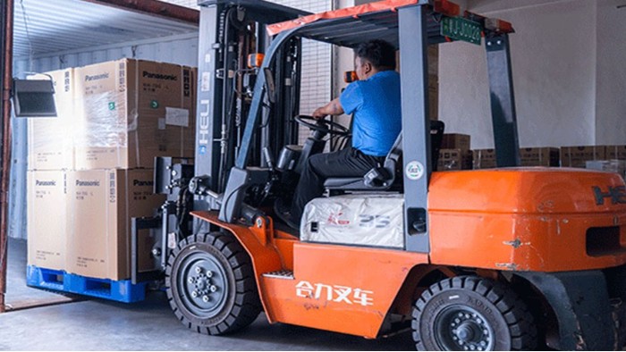 金環(huán)電器：一個(gè)有溫度、有感情的干衣機(jī)代工廠