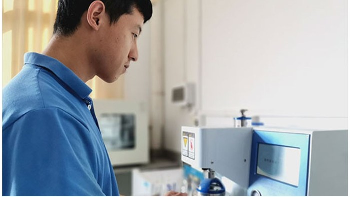 58項(xiàng)專利！以研發(fā)技術(shù)打造干衣機(jī)代工核心競(jìng)爭(zhēng)力