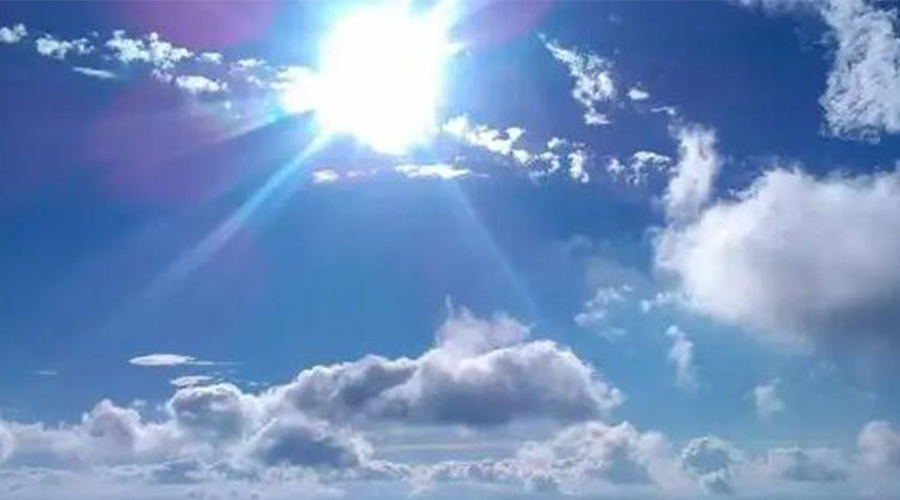 四川高溫停電引關(guān)注！冷凝衣物烘干機(jī)如何做到省電省時(shí)