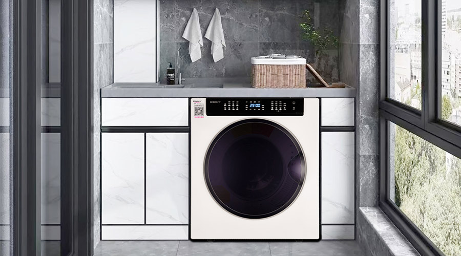 開學(xué)日！學(xué)生有哪些衣物可以用滾筒干衣機(jī)烘干