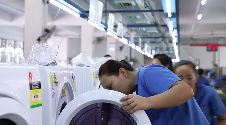 干衣機(jī)生產(chǎn)廠家有哪些？