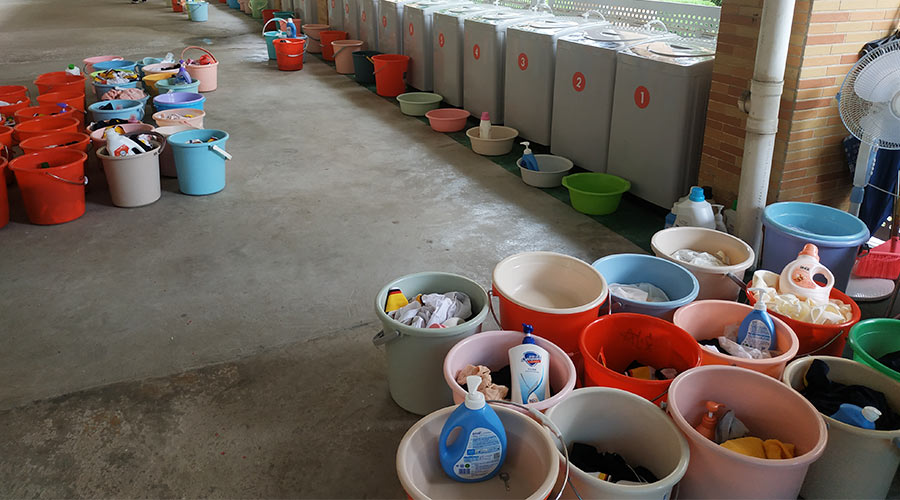 共享洗衣機(jī)是否要自帶洗衣液？以真實(shí)案例講解