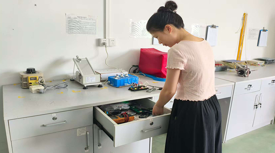 以嚴(yán)苛標(biāo)準(zhǔn)，鑄就卓越品質(zhì)