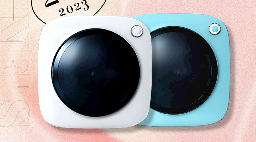 2.14情人節(jié)送禮選它！小型烘干機小家電助攻俘獲她芳心