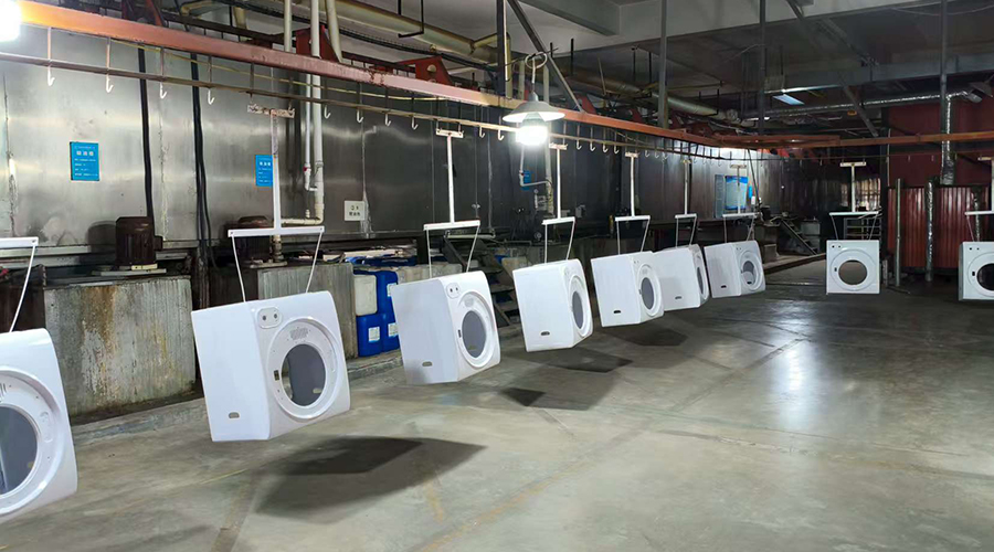 金環(huán)電器以匠心品質(zhì)鑄就國際品牌長(zhǎng)期合作基石