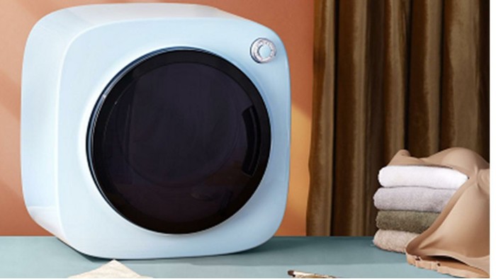 中山客戶專程到訪，洽談內(nèi)衣干衣機(jī)代工業(yè)務(wù)