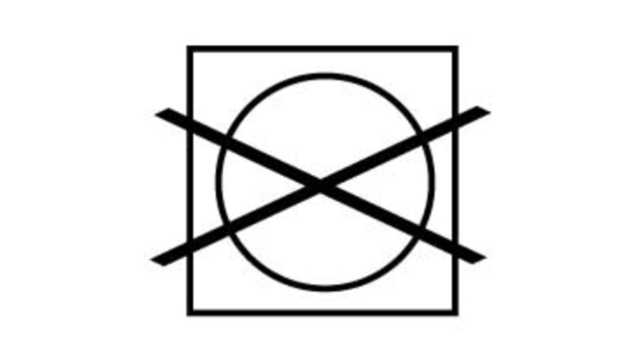 哪些衣物不能扔進衣服干衣機烘？