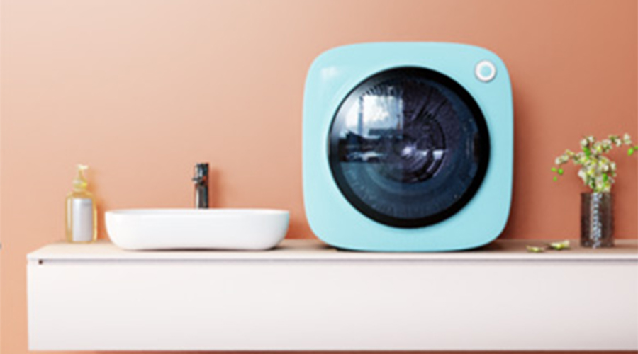 小型烘干機小家電圈粉年輕人！背后的原因是...