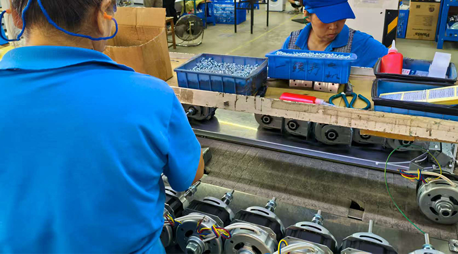 滾筒干衣機(jī)市場(chǎng)洞察：B端合作新機(jī)遇