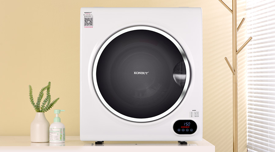 衣物螨蟲(chóng)大清理！家用干衣機(jī)成過(guò)年大掃除好幫手