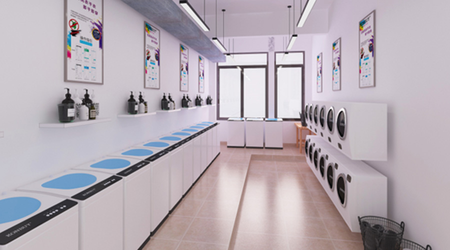 校園共享干衣機受青睞！客戶如何查看賬單和訂單數(shù)據(jù)