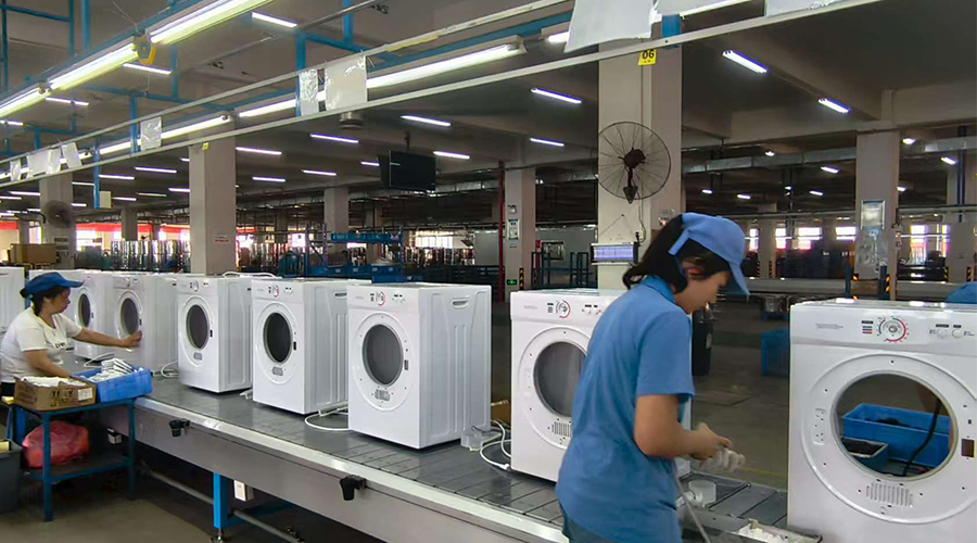 家用干衣機(jī)代工廠哪家靠譜？金環(huán)電器給你這樣一個(gè)答案