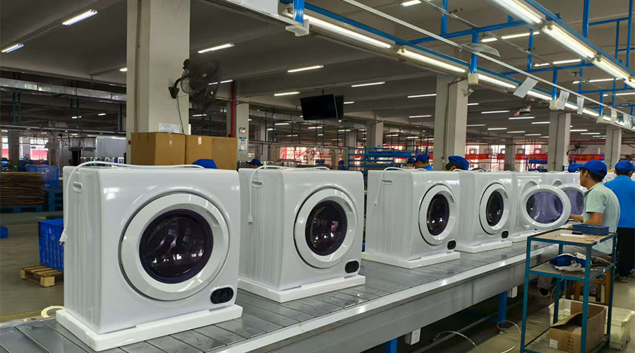 告別濕冷天氣，擁抱干爽生活