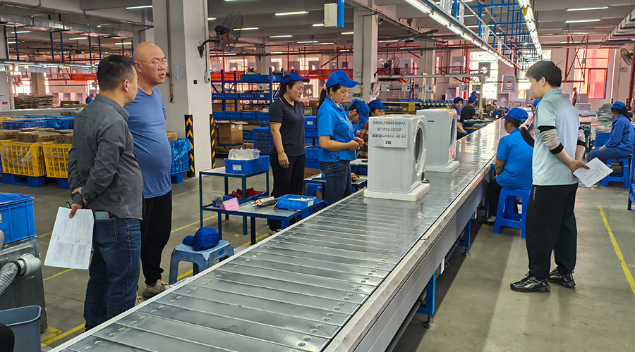 五一歸來，金環(huán)電器活力重啟