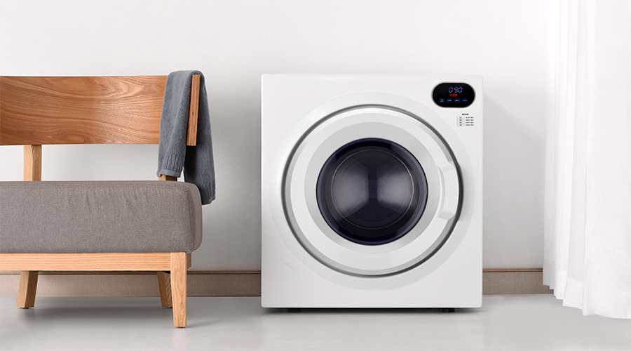 你以為的滾筒干衣機(jī)會(huì)損傷衣服，是真的嗎？