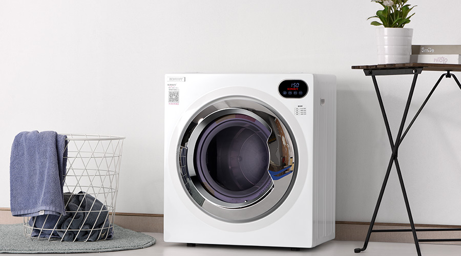 家用干衣機(jī)安全性高嗎？看完這個(gè)就知道！