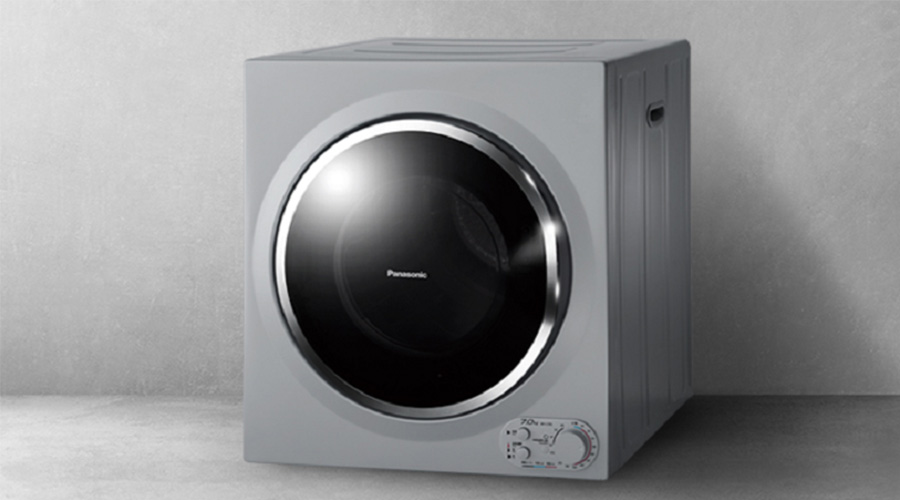 疫情反彈下，如何選購家用干衣機做好防疫工作