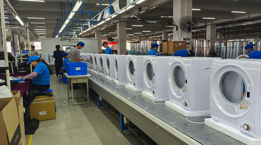 全球跨境電商市場增長，商家如何選擇合作伙伴