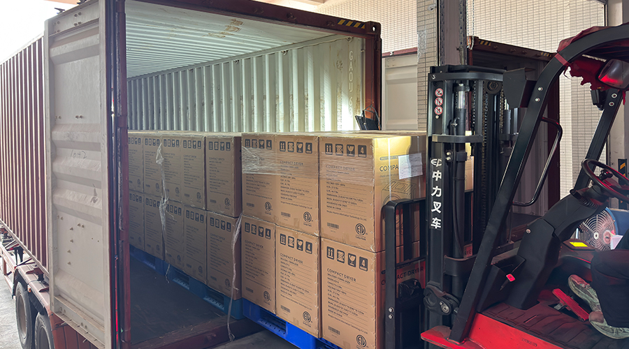 金環(huán)產(chǎn)品遠銷全球的奧秘