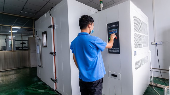 金環(huán)電器如何改進(jìn)滾筒干衣機(jī)“智能干衣”技術(shù)問(wèn)題！