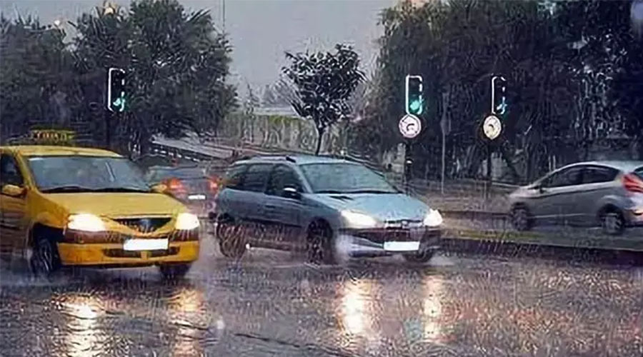 廣東大潑水天氣！小型烘干機除了速干衣物外，還有哪些優(yōu)勢？