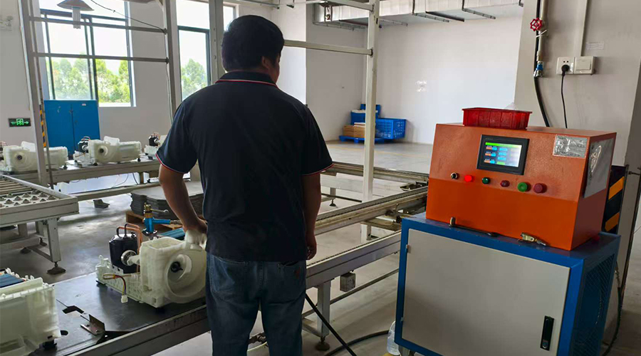 科技賦能，金環(huán)電器熱泵烘干機(jī)引領(lǐng)干衣新潮流