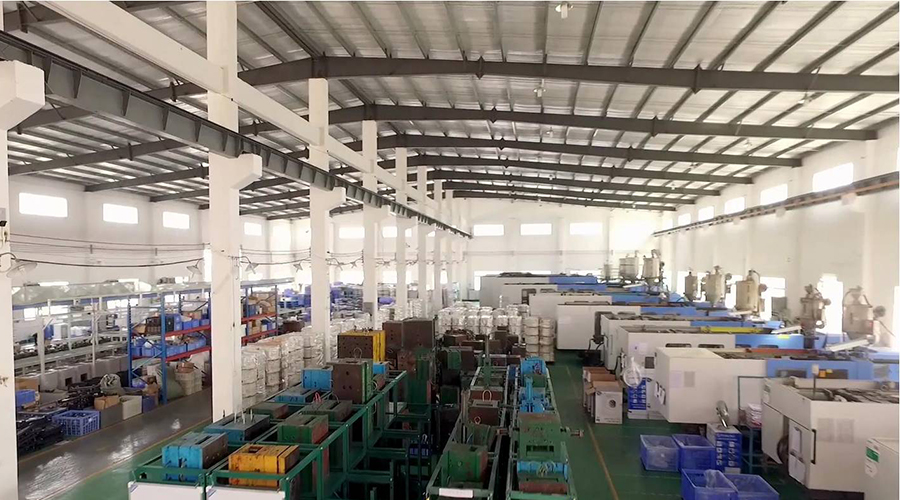 金環(huán)電器開拓滾筒干衣機(jī)非洲市場(chǎng)  促進(jìn)中非外交65年友誼！