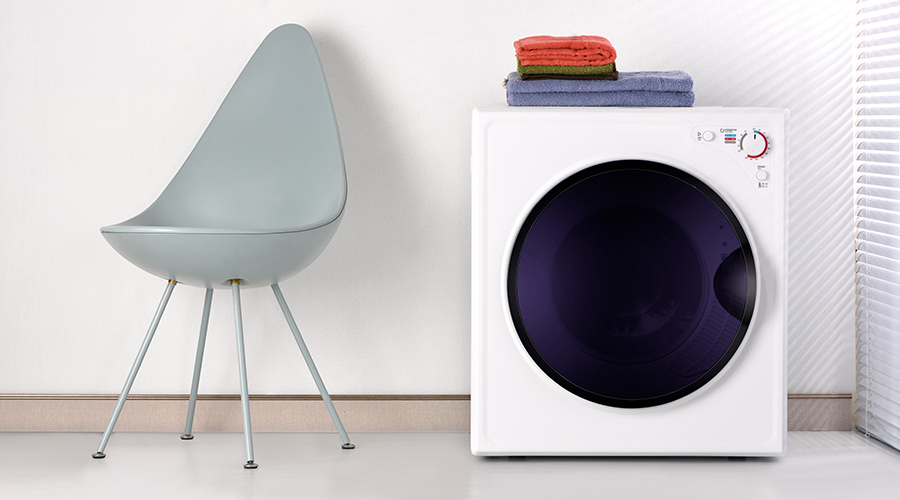 廣東是否需要衣服干衣機？看完就知道！