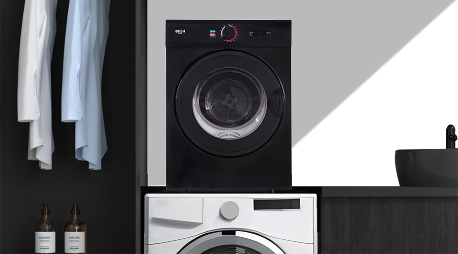 直排烘干機使用指南，優(yōu)化厚衣物與低溫模式體驗