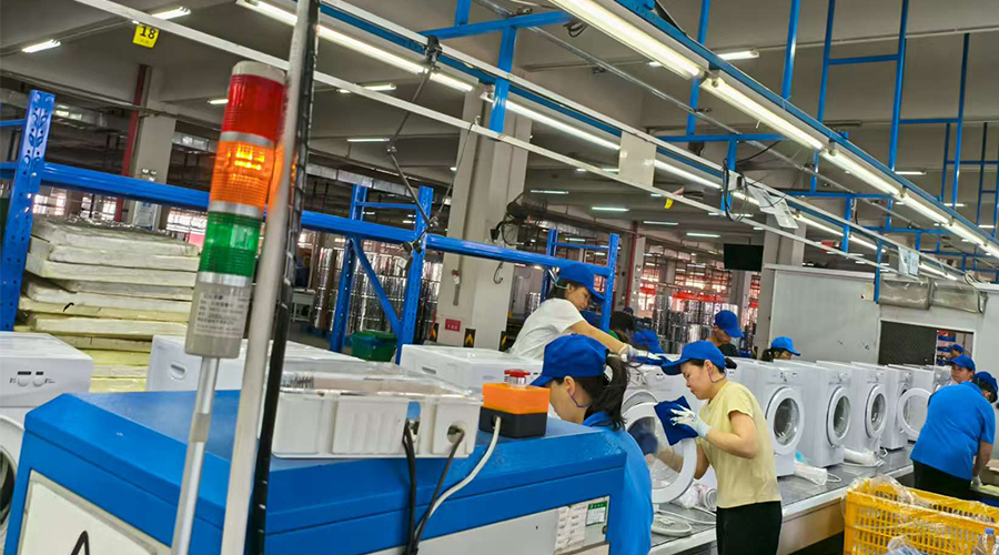 旺季來臨前，金環(huán)電器如何保證按期交貨