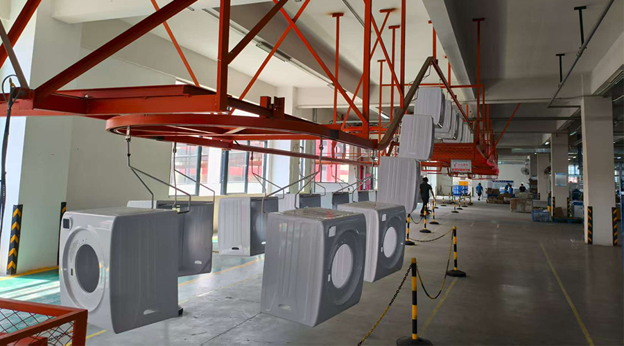 全球認證加持，金環(huán)電器讓出口更簡單