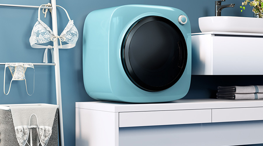 廣東回南天來(lái)了！內(nèi)衣干衣機(jī)如何攻破內(nèi)衣難干的窘境