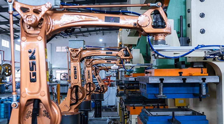 浙江電商客戶更換合作方，與金環(huán)電器達(dá)成干衣機(jī)代工合作因?yàn)檫@個(gè)！