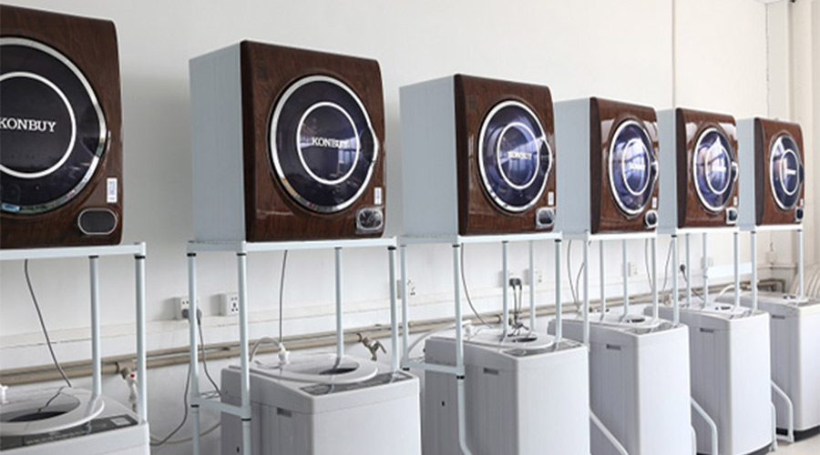 酒店共享干衣機怎么正確使用？干衣機廠家告訴你