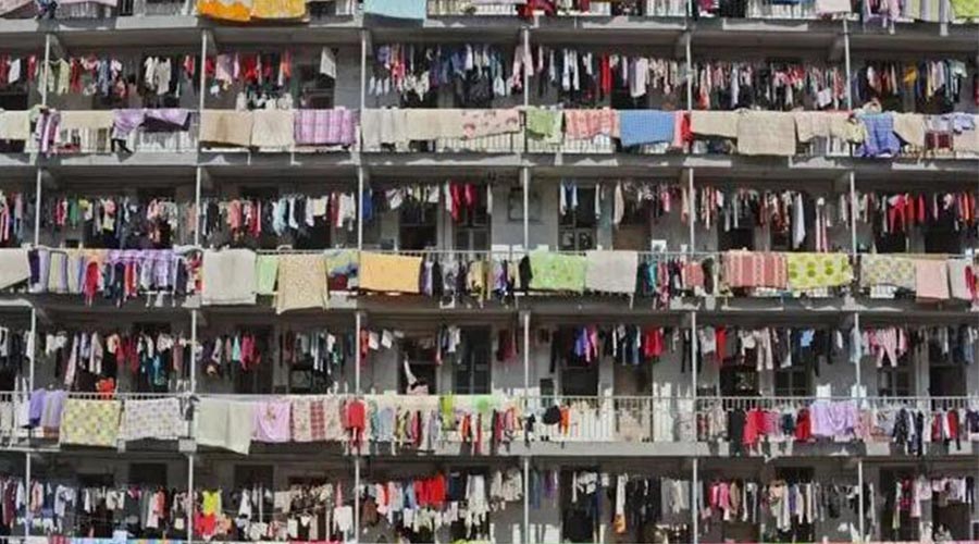 校園共享干衣機(jī)的必要性！解決學(xué)校宿舍6大難題