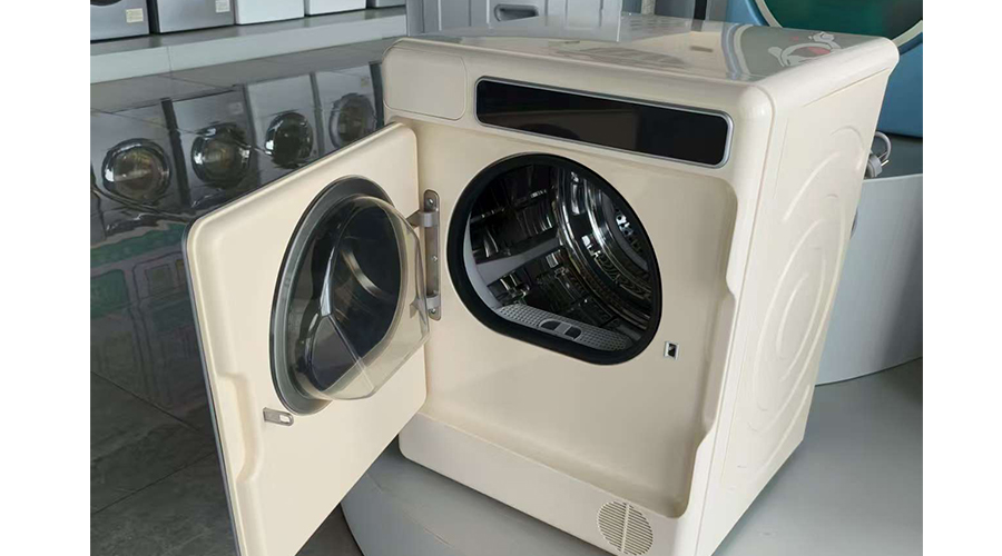 呵護(hù)真絲羽絨羊毛，選熱泵烘干機(jī)有講究