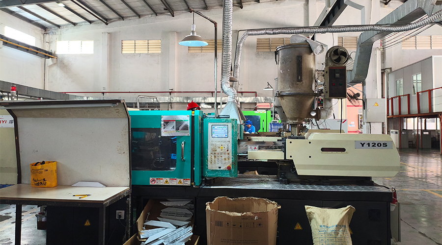 金環(huán)電器：堅守品質，引領烘干機制造