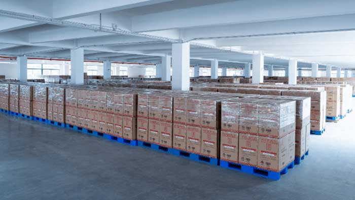 干衣機(jī)代工環(huán)境重要嗎？要不要達(dá)到5S管理標(biāo)準(zhǔn)？