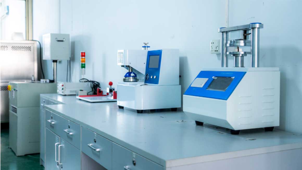 認真盡責！質檢員如何用3天完成滾筒式干衣機1000多個定時器檢驗