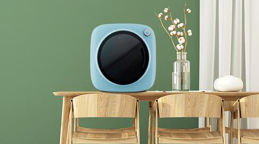 高溫持續(xù)用電緊張！省電節(jié)能衣物烘干機成消費亮點